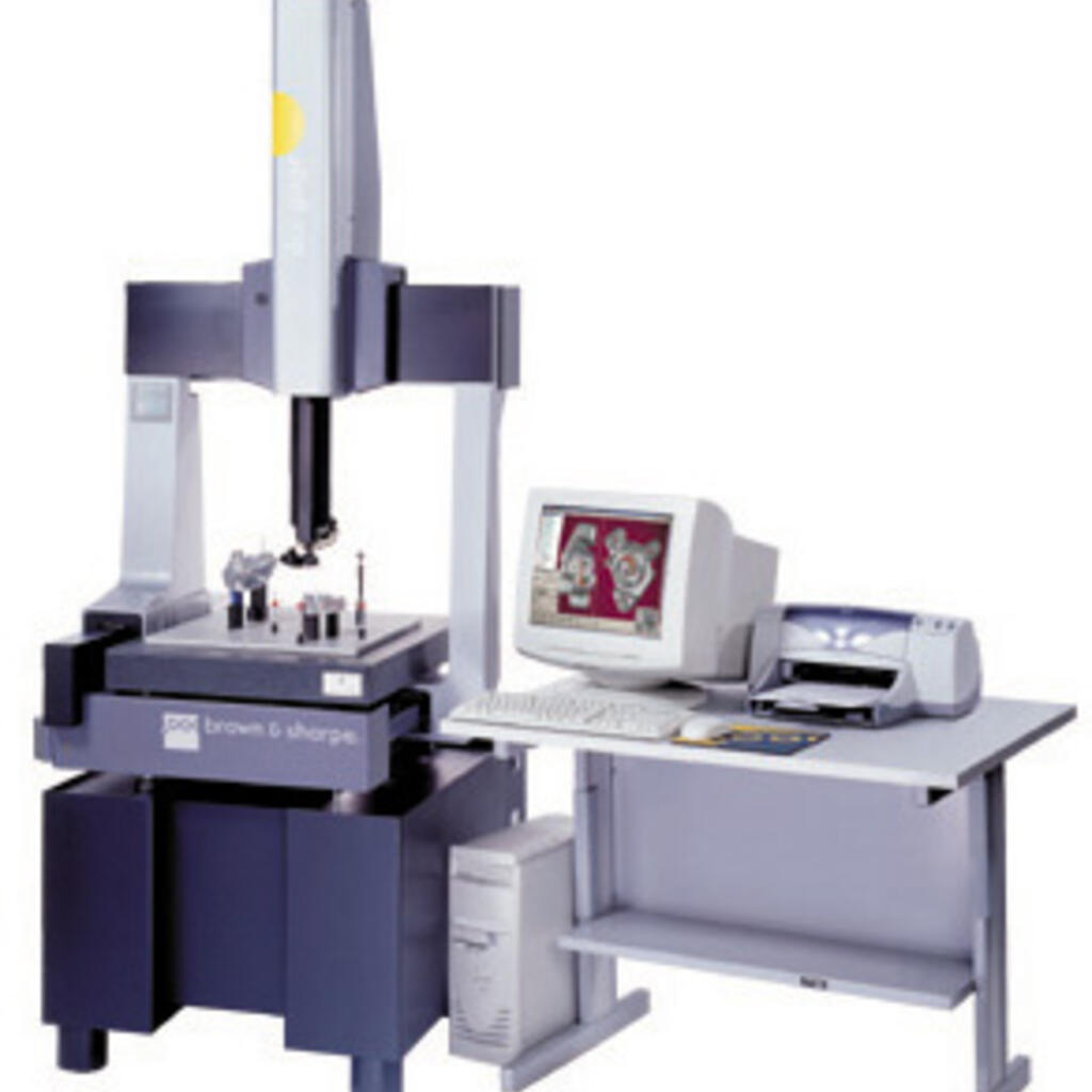 Aben Machine Products product image 4