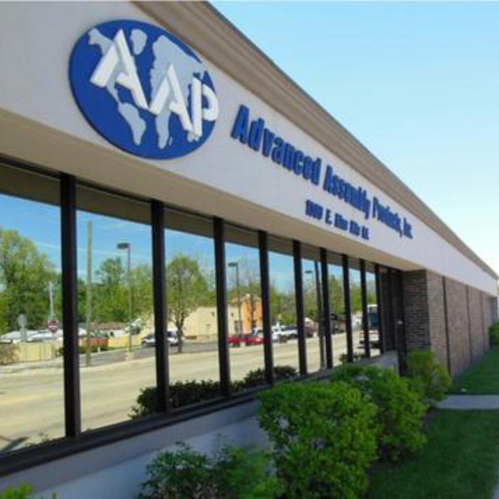 Advanced Assembly Products, Inc. product image 7