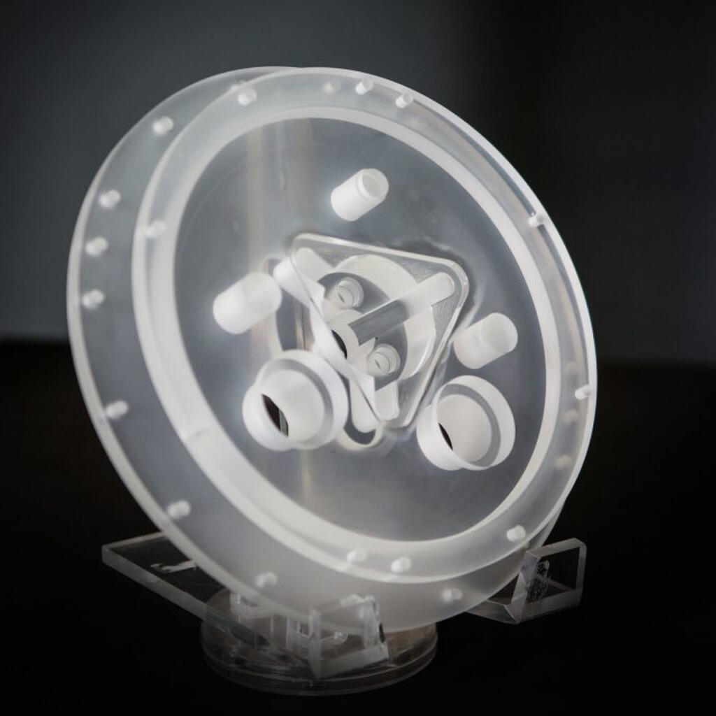 Advanced Industrial Ceramics product image 9