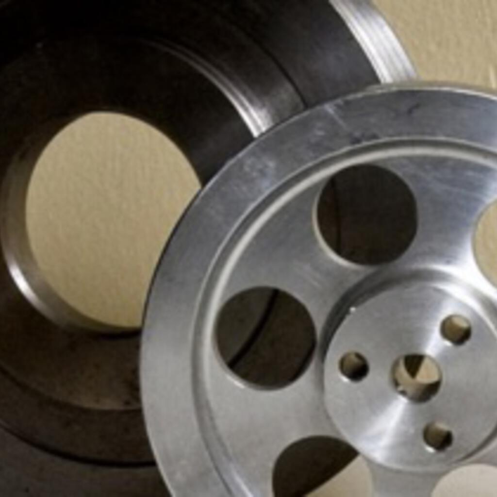Advanced Precision Machining Ltd. product image 0