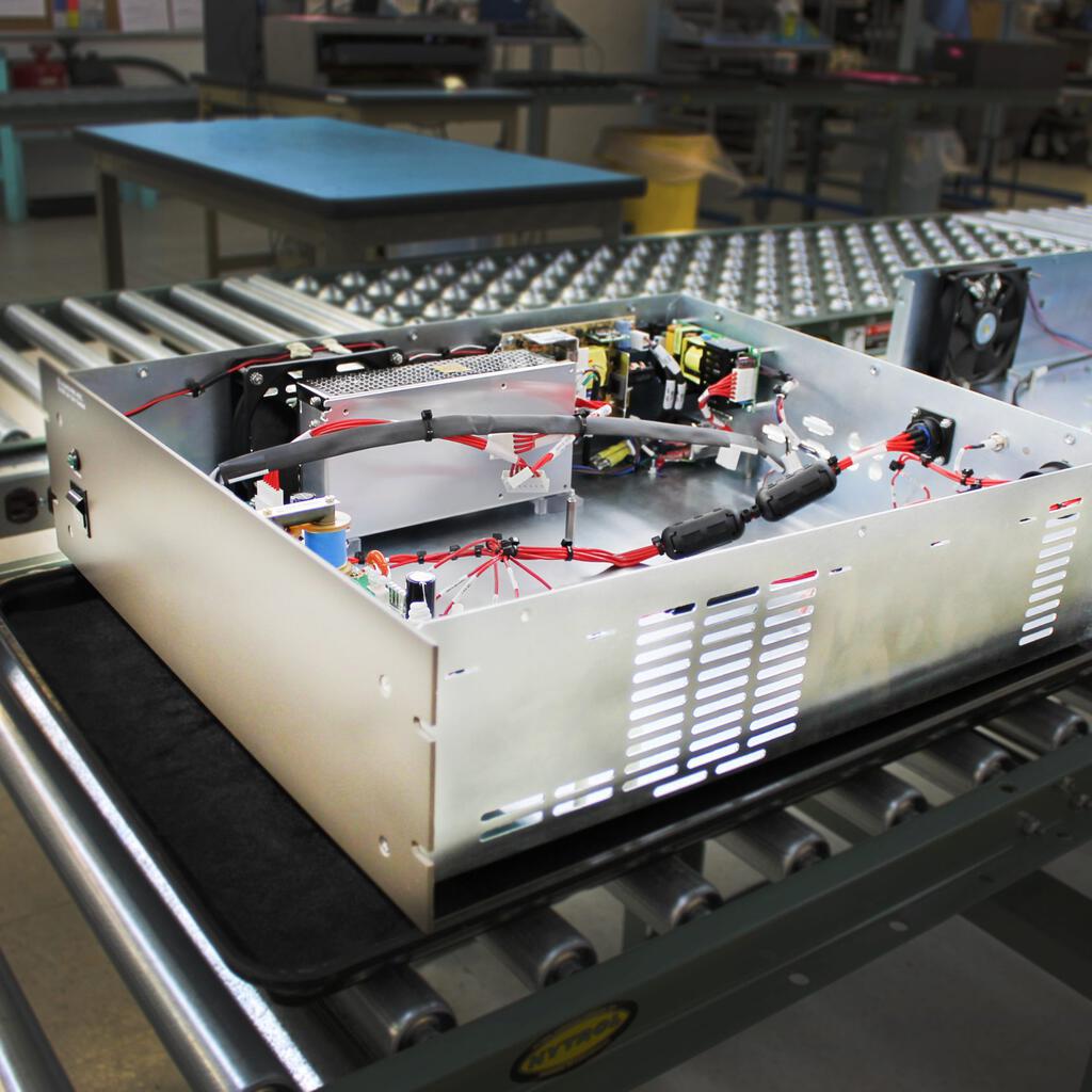 Aerospace Systems, a division of Nortech Systems, Inc. product image 36