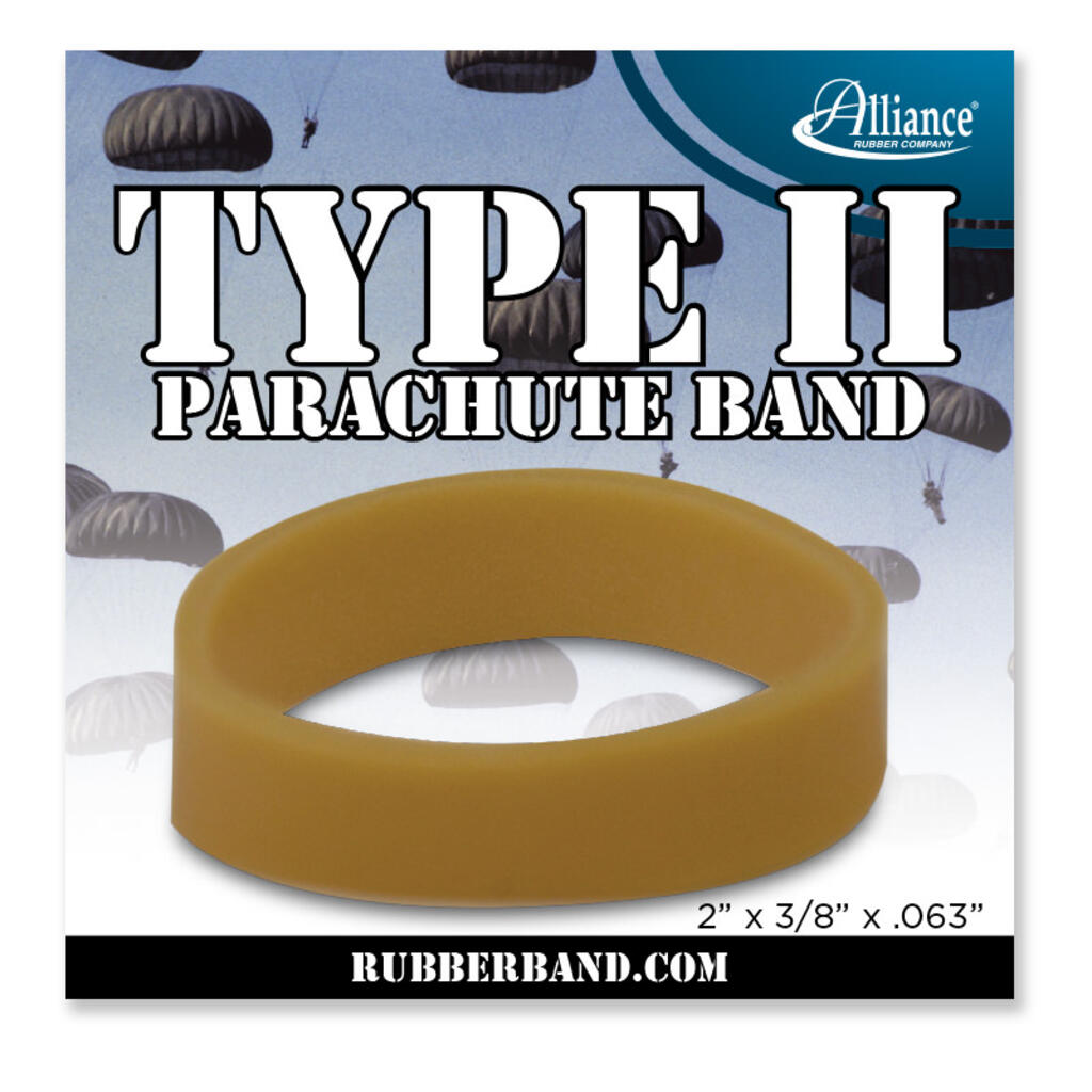 Alliance Rubber product image 11