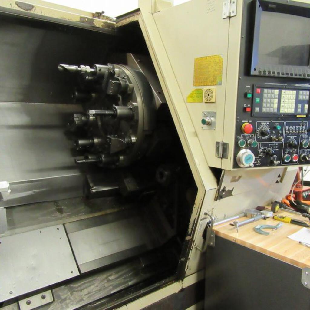 AVS Machine & Tool product image 2