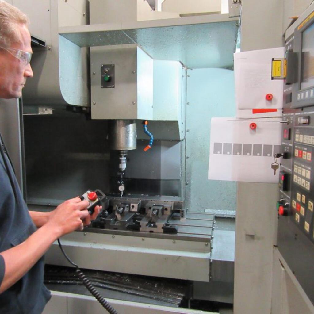 AVS Machine & Tool product image 3
