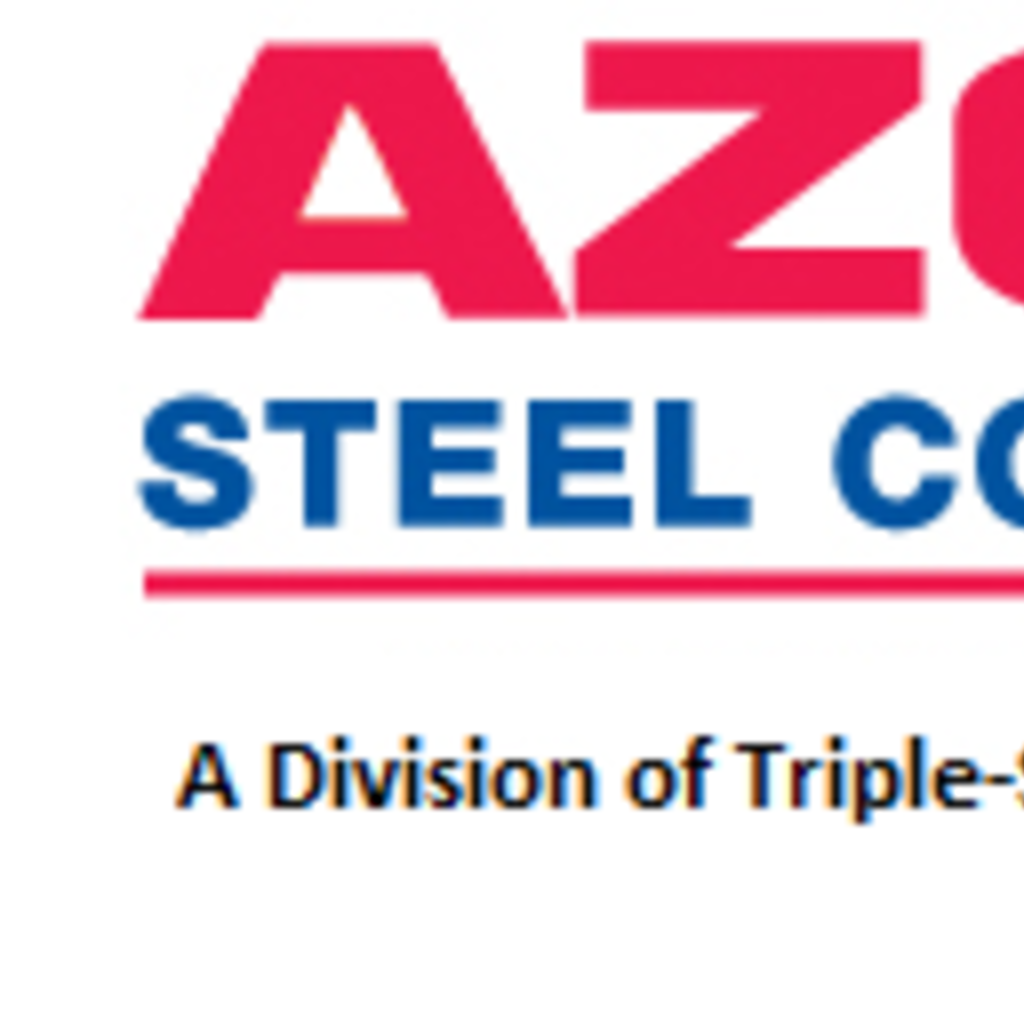 AZCO Steel Company A Division of Bushwick Metals LLC product image 0