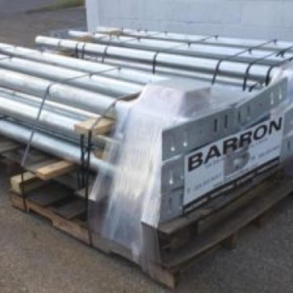 Barron Company product image 4