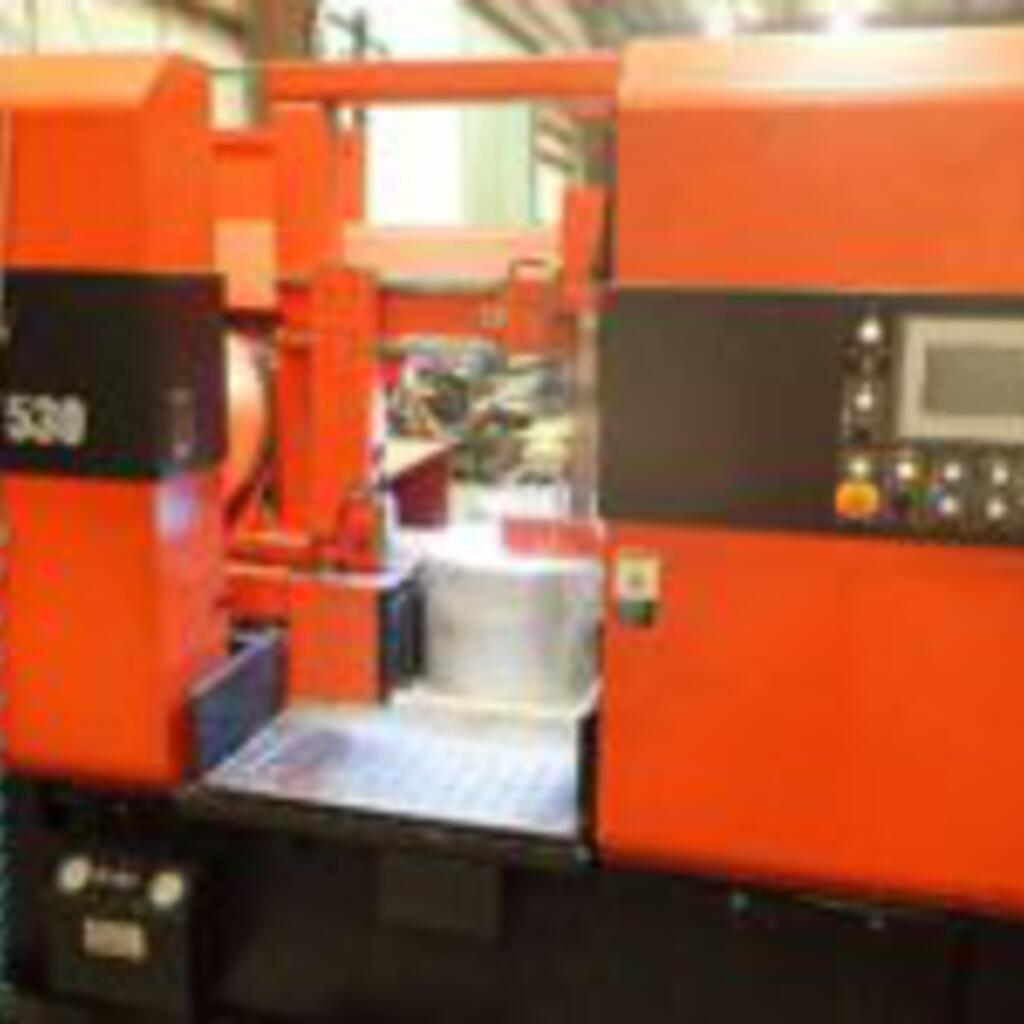 Bem CNC product image 10