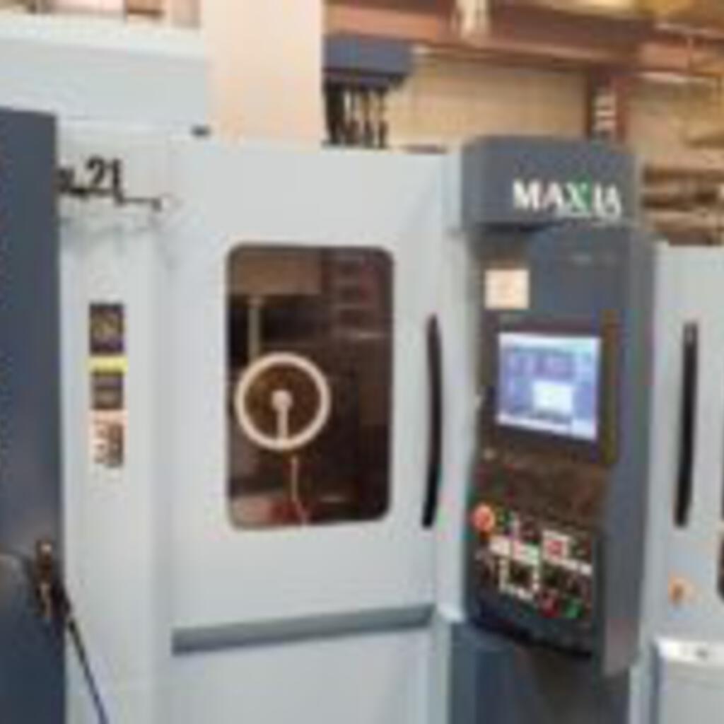 Bem CNC product image 7