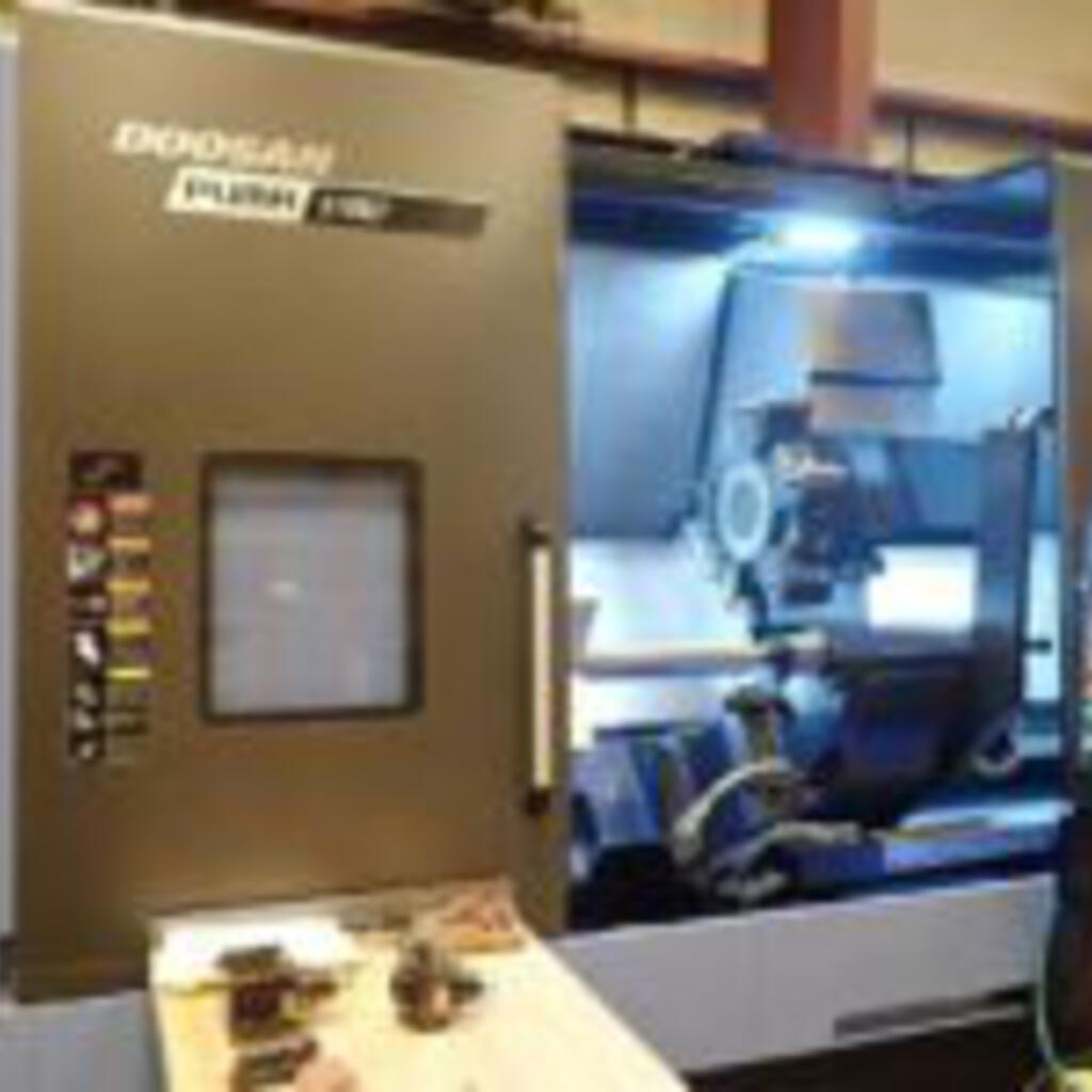 Bem CNC product image 8