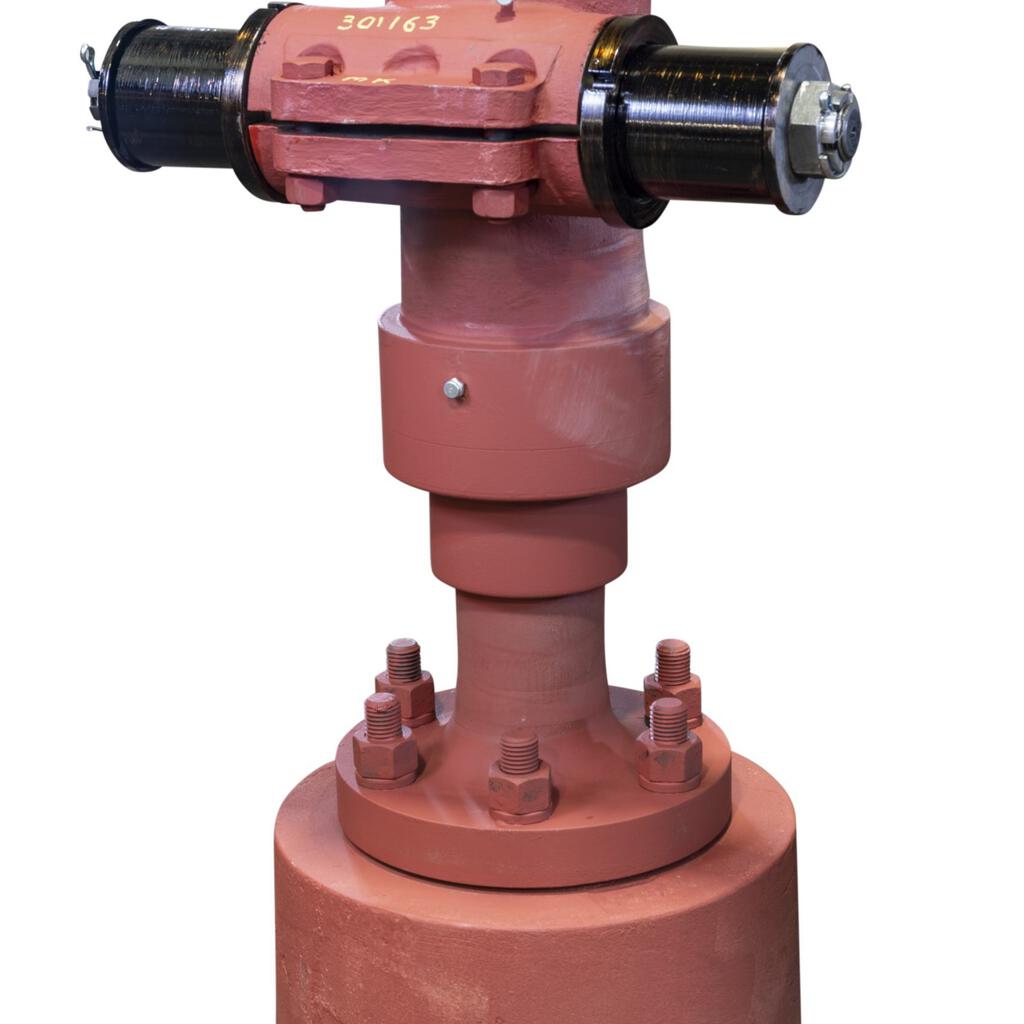 Bradley Pulverizer Company product image 21