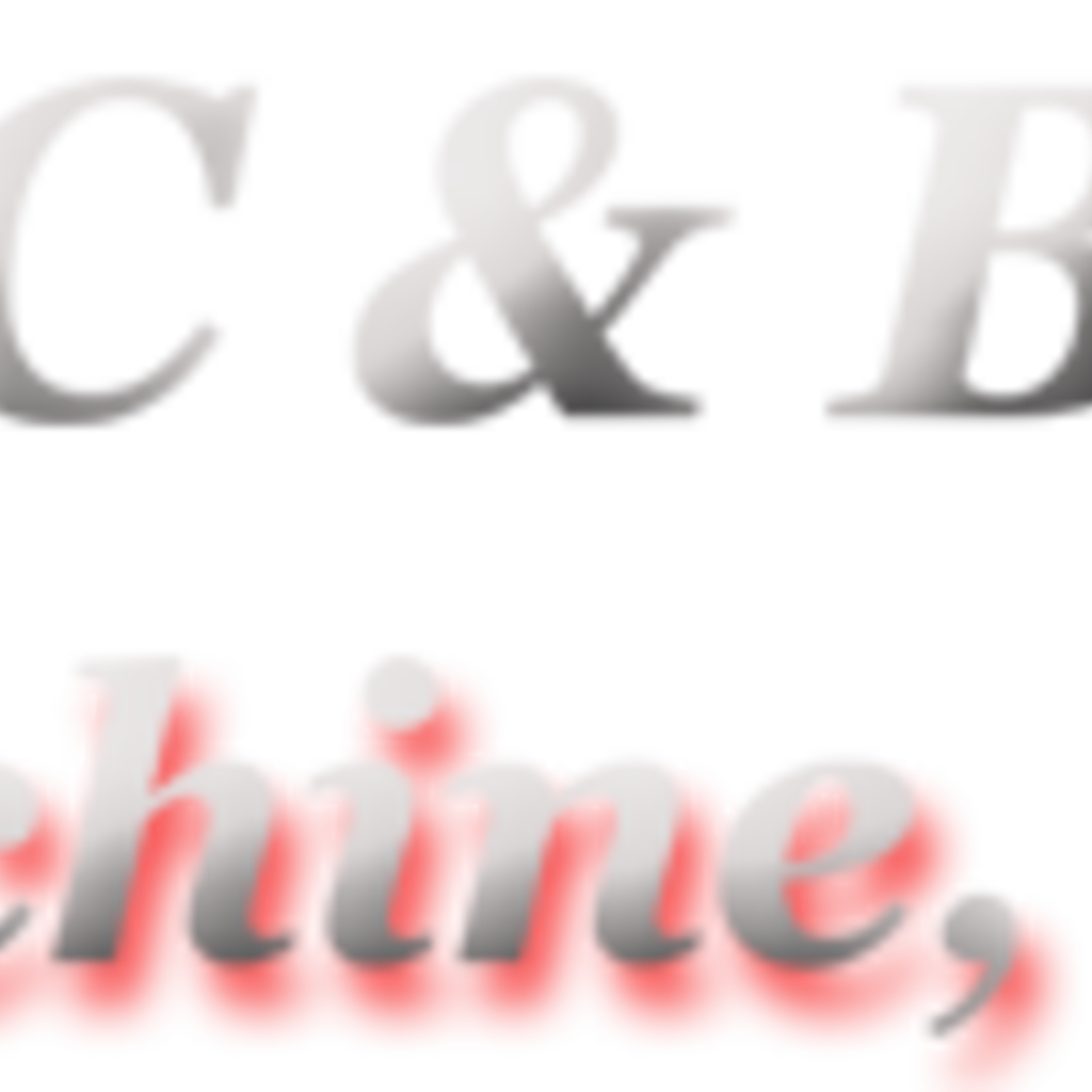 C & B Machine, Inc. product image 0