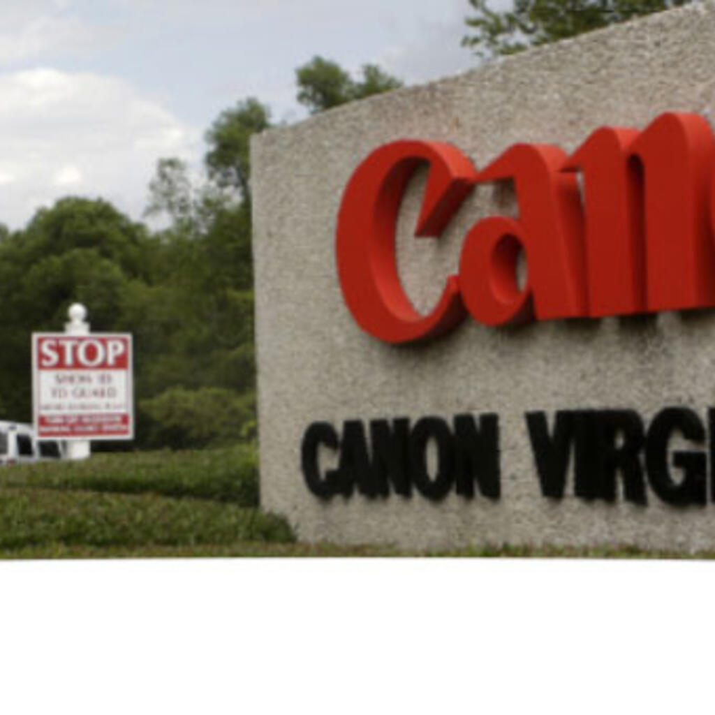 Canon Virginia, Inc. product image 7