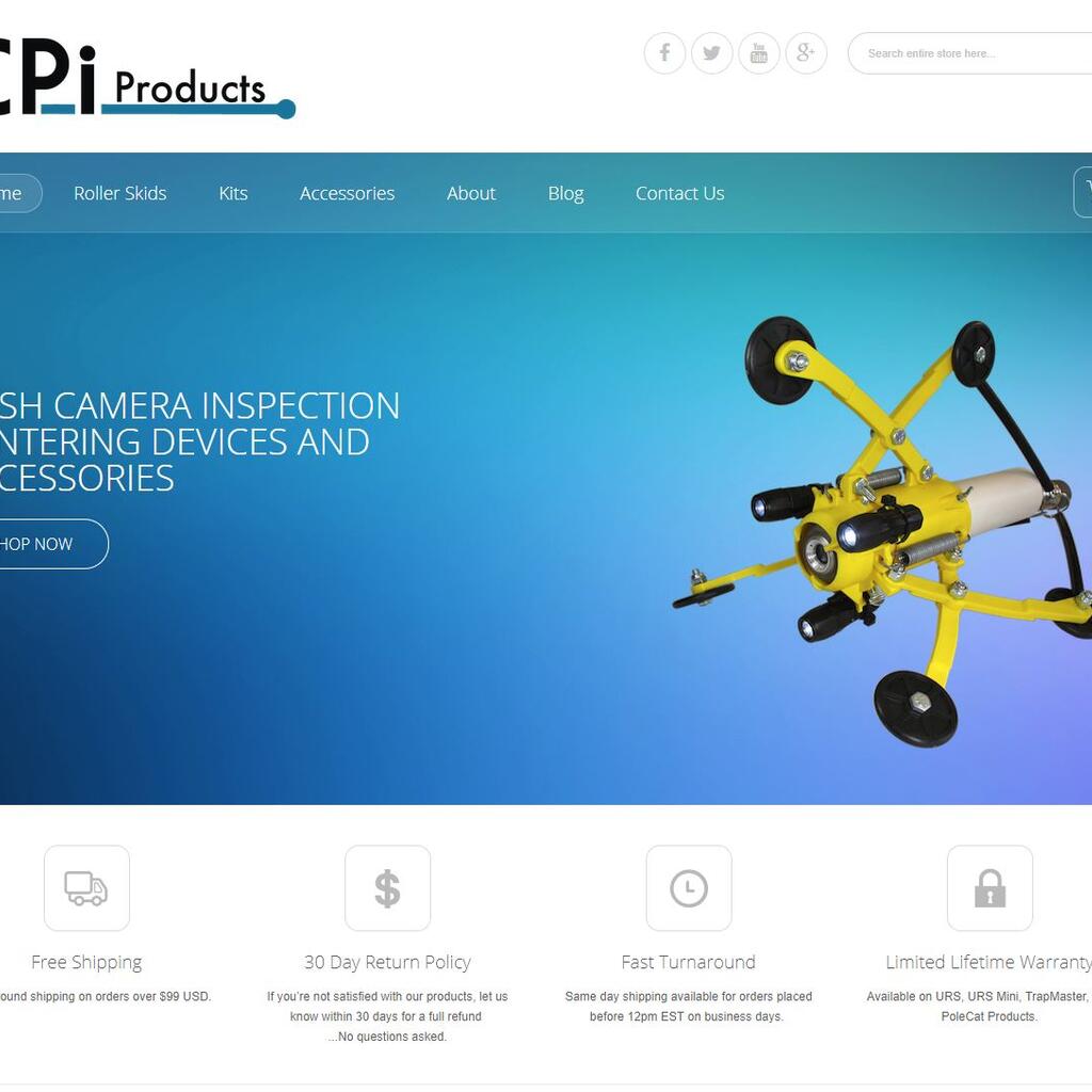 Cavallero Plastics, Inc. product image 17