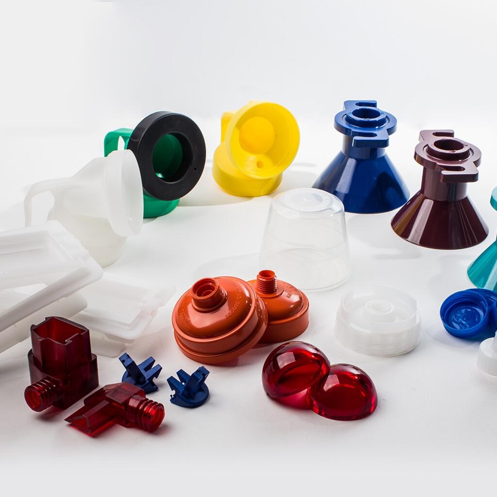 Central Plastics & Manufacturing product image 23