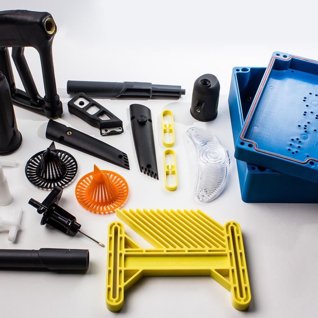 Central Plastics & Manufacturing product image 25