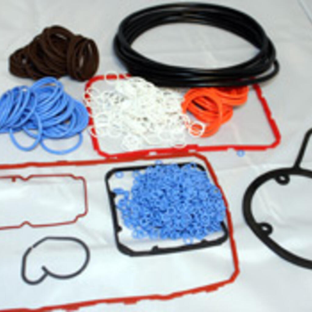 Chicago Rubber & Seal Inc. product image 1