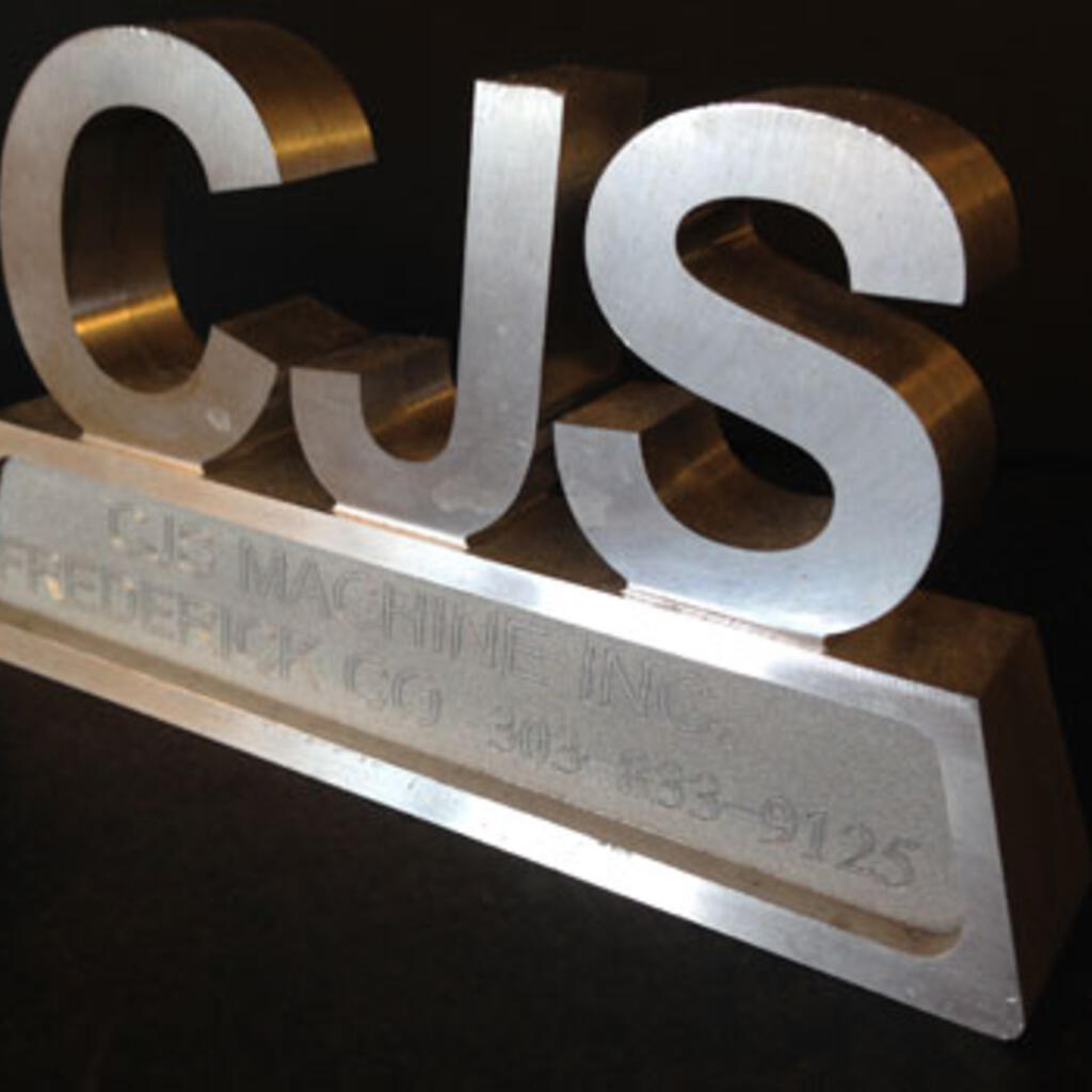 CJS Machine, Inc. product image 28
