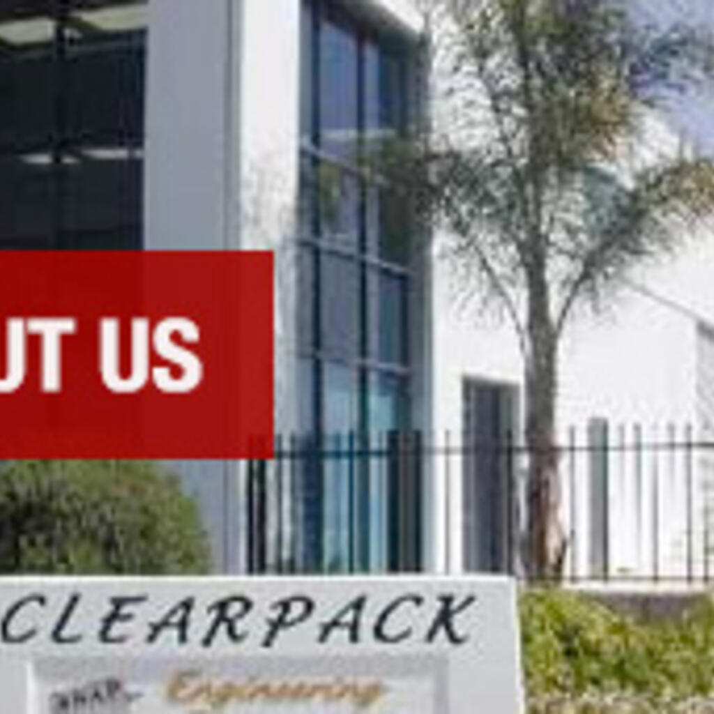Clearpack Engineering, Inc. product image 0