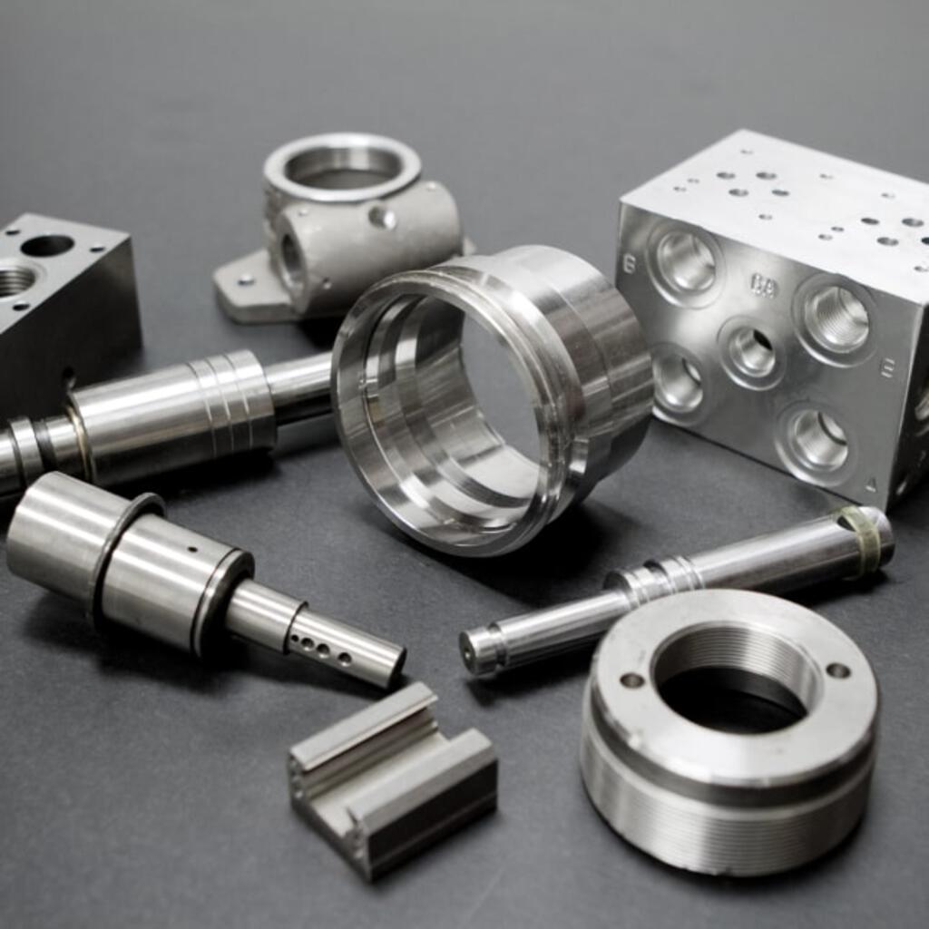 CM International Industries Corp. product image 2