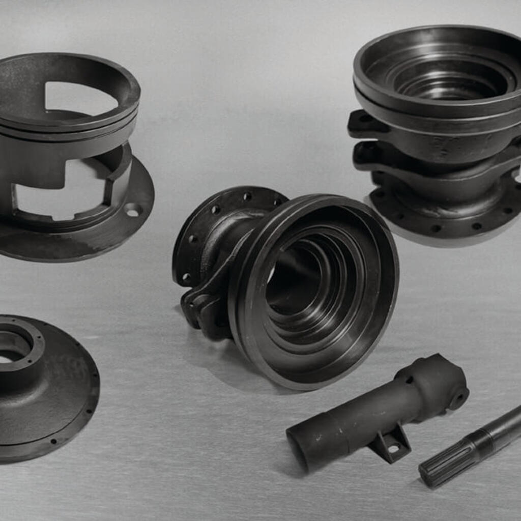 CM International Industries Corp. product image 3