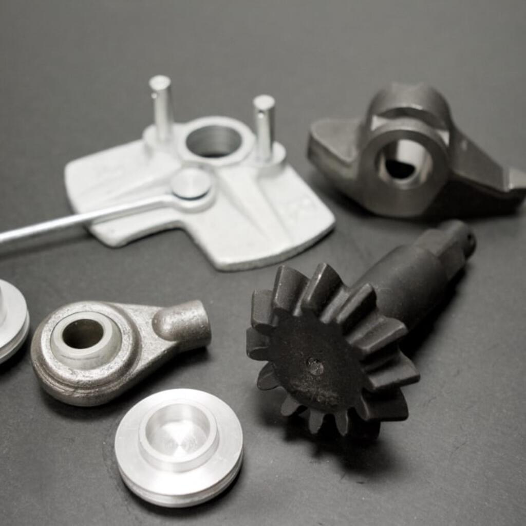 CM International Industries Corp. product image 4