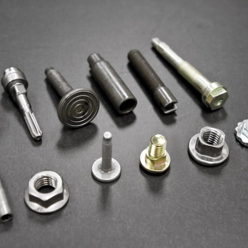 CM International Industries Corp. product image 5