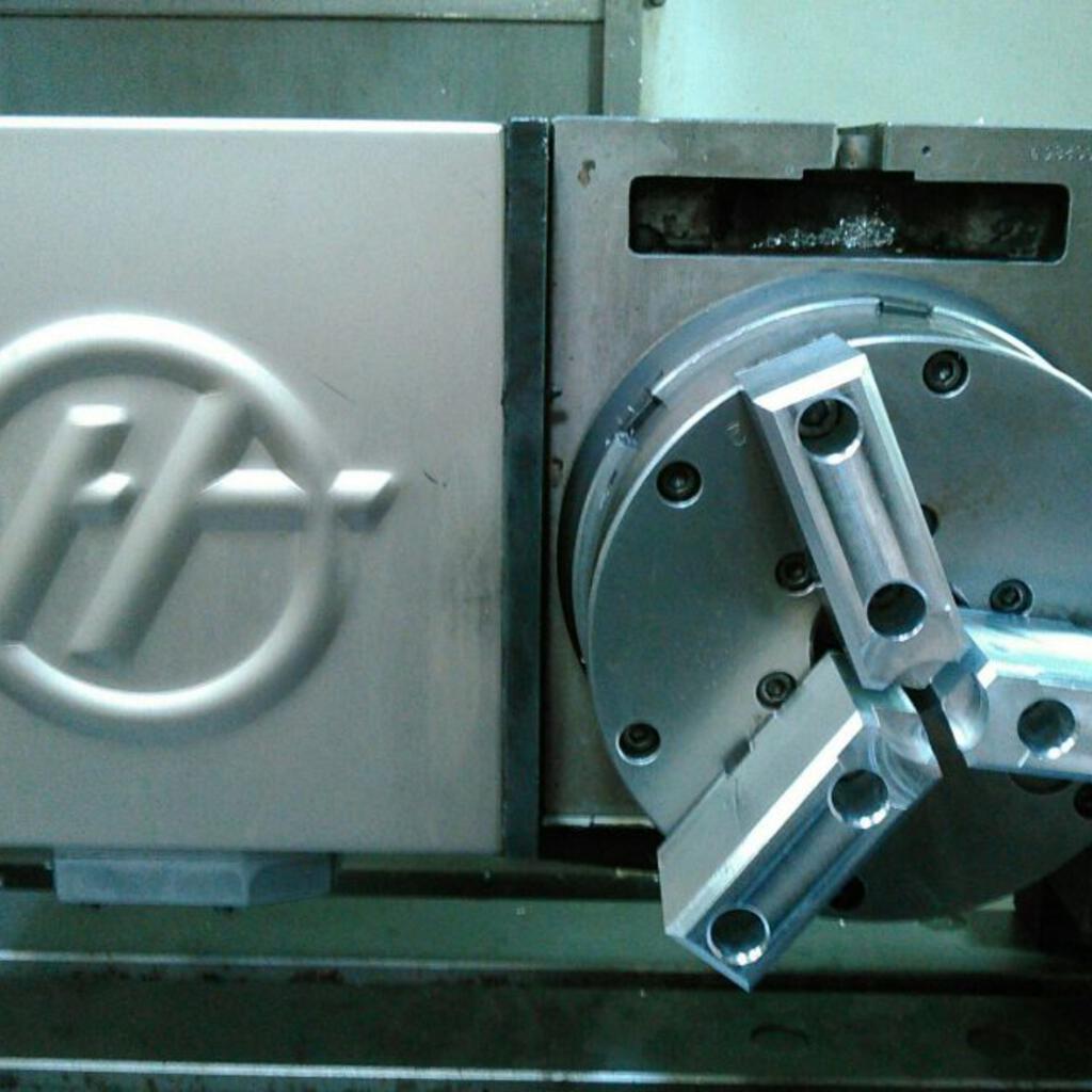 CNC Machining, Inc. product image 1