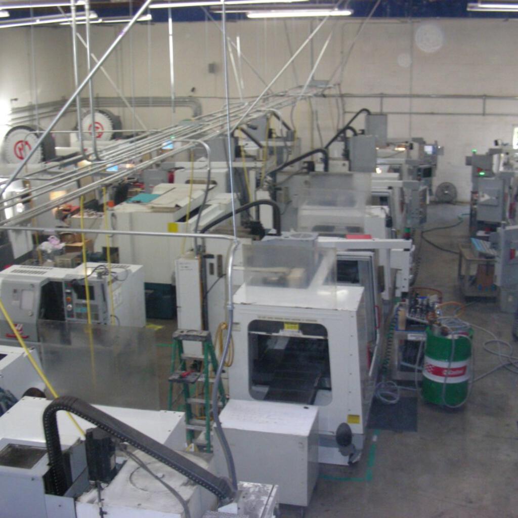 CNC Machining, Inc. product image 2