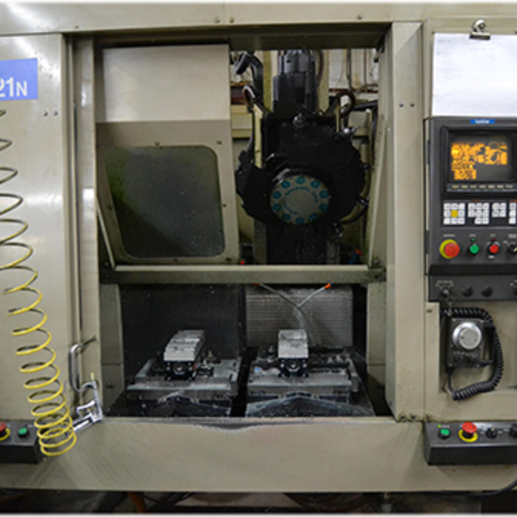 Colorado Screw Machine product image 4