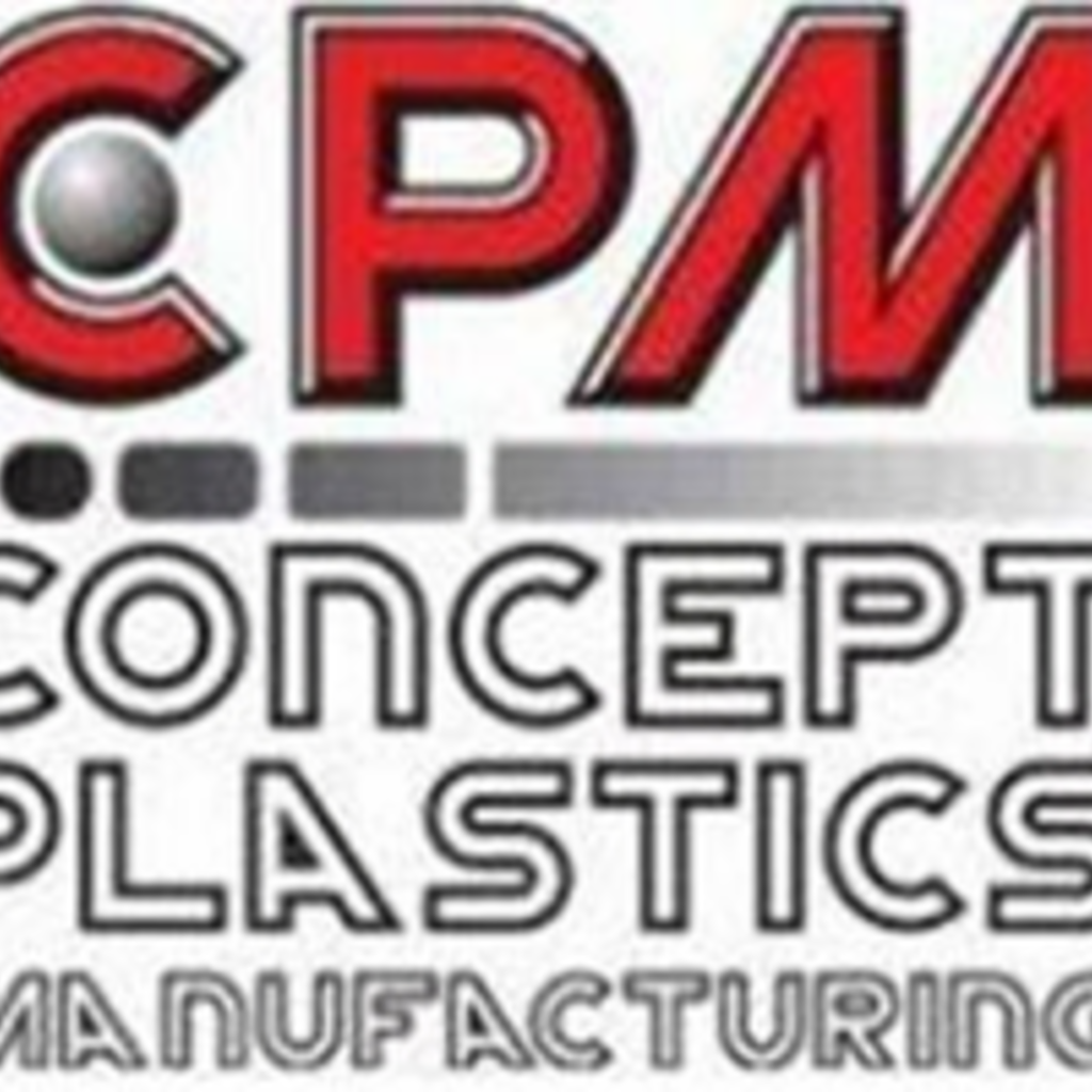 Concepts Plastics Mfg. LLC product image 0