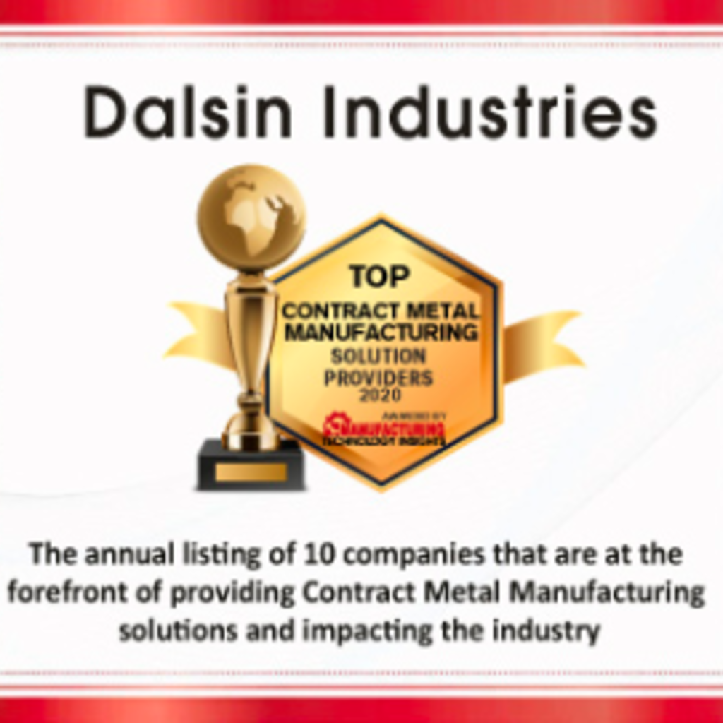 Dalsin Industries product image 1