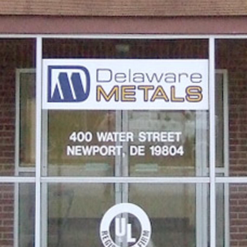 Delaware Metals product image 8