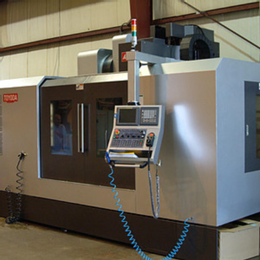 Digital Tool & Die, Inc. product image 1