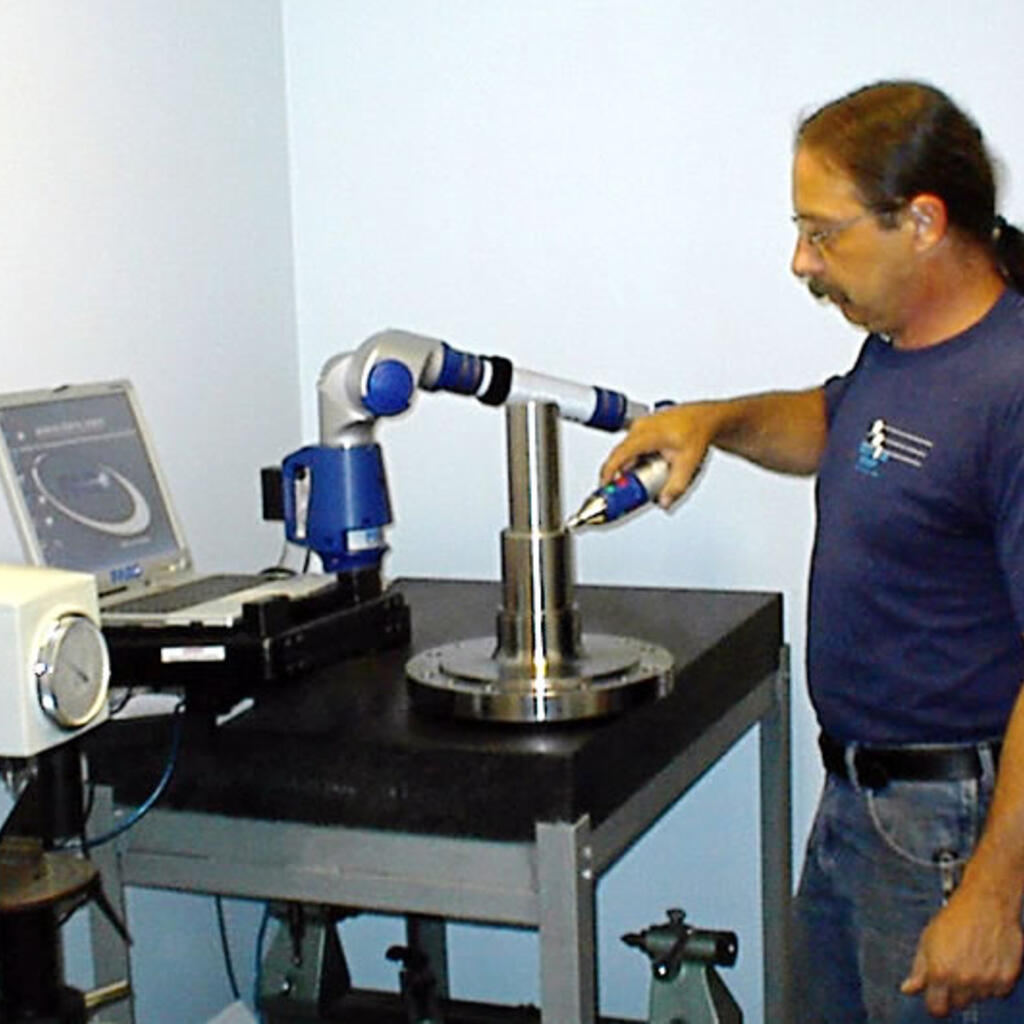 DRI Machine and Fab LLC product image 0