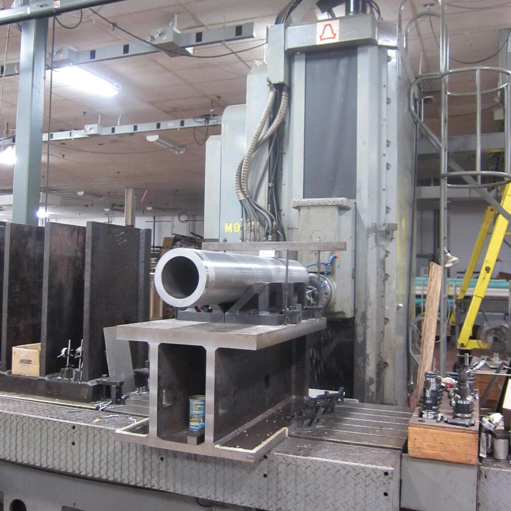DRI Machine and Fab LLC product image 18