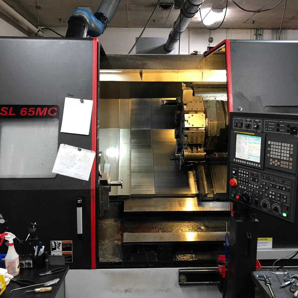 DRI Machine and Fab LLC product image 19
