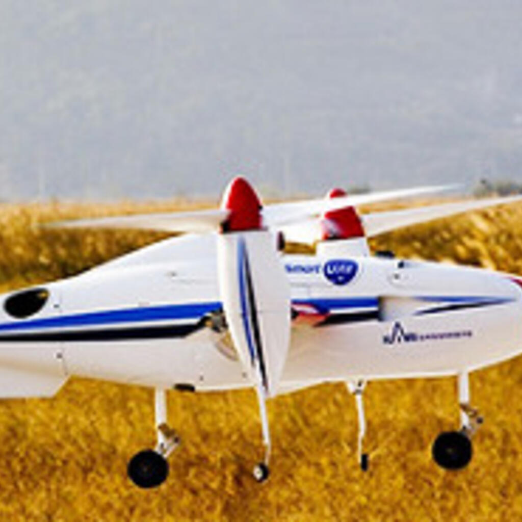 Eagle Aviation Technologies, Inc. product image 10