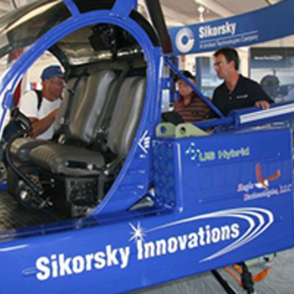 Eagle Aviation Technologies, Inc. product image 7