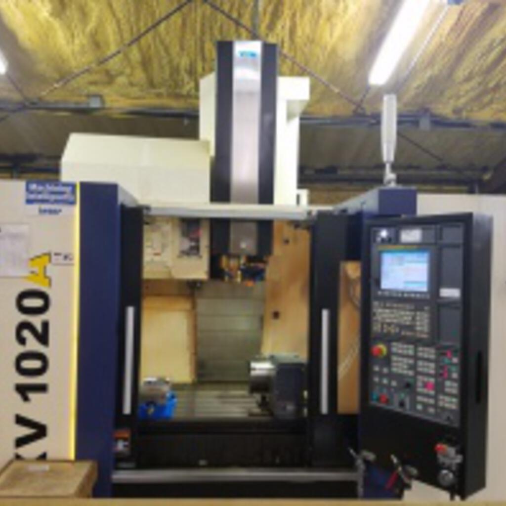 Emergent Machining Services product image 0