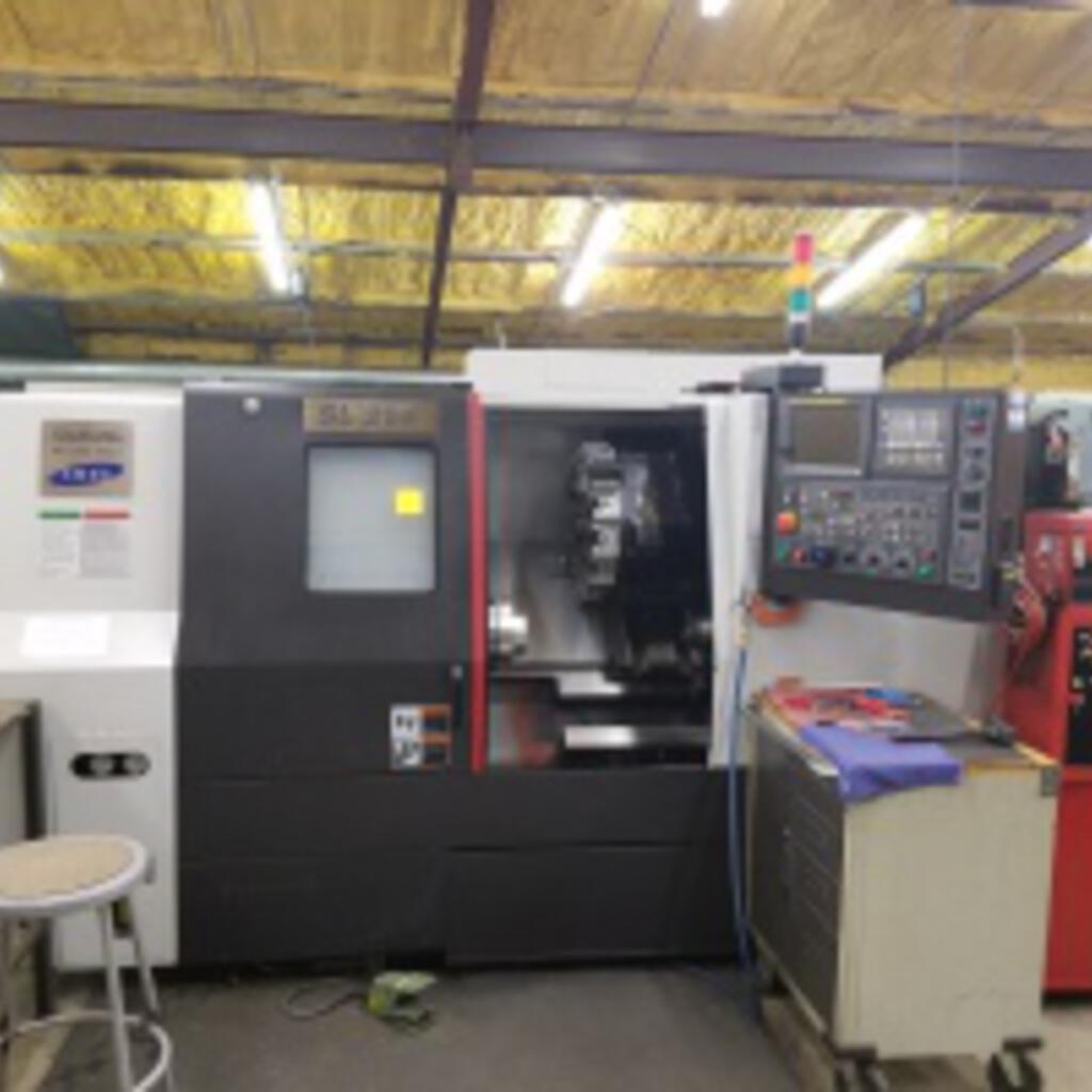 Emergent Machining Services product image 3
