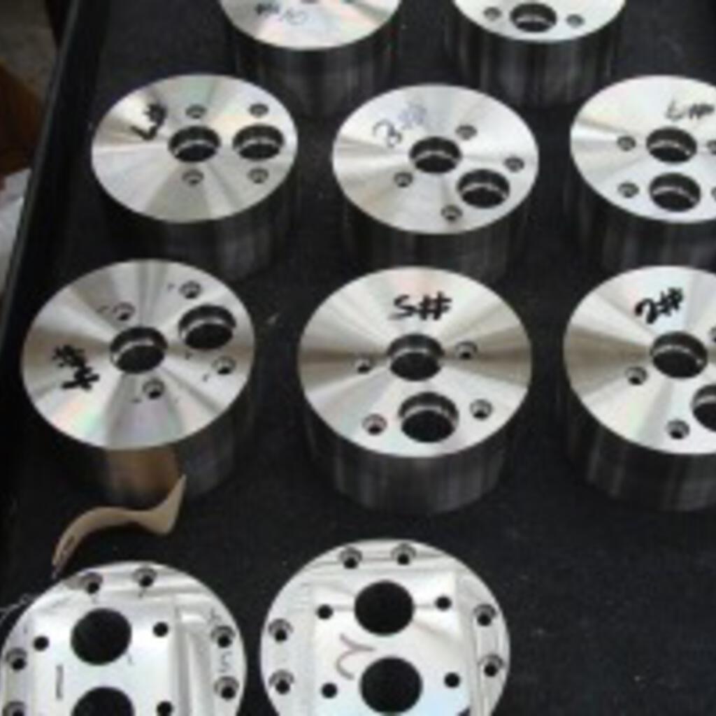 Emergent Machining Services product image 5