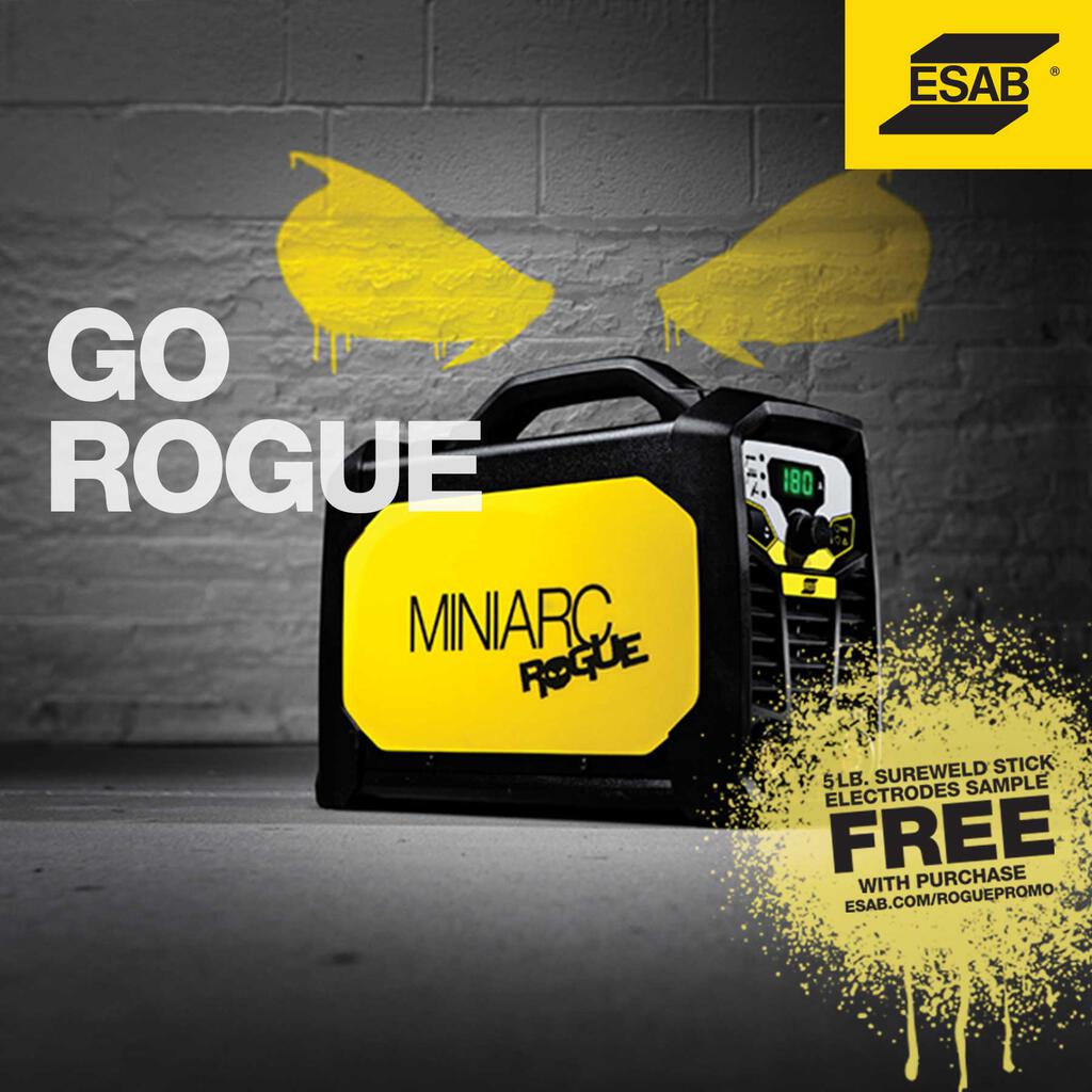 ESAB - Welding & Cutting Products Equipment product image 13