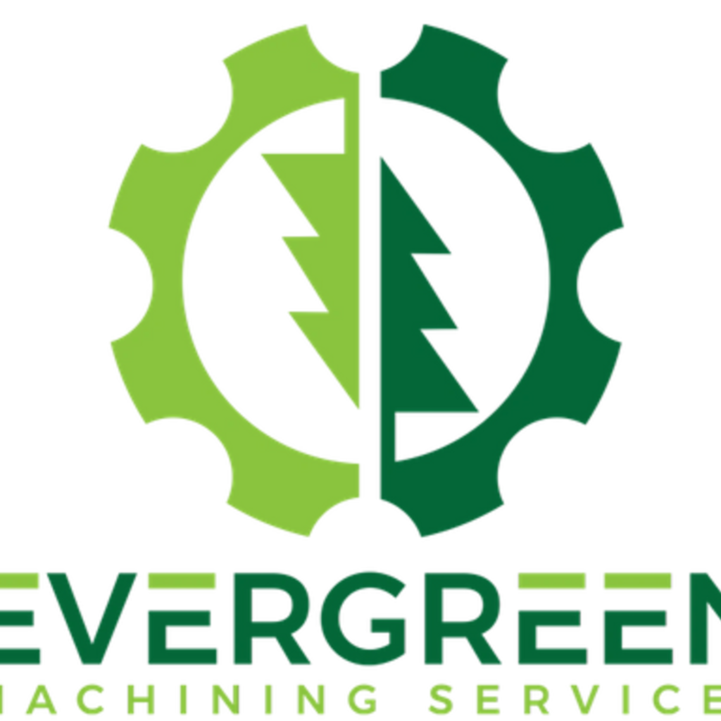 Evergreen Machining Services product image 0