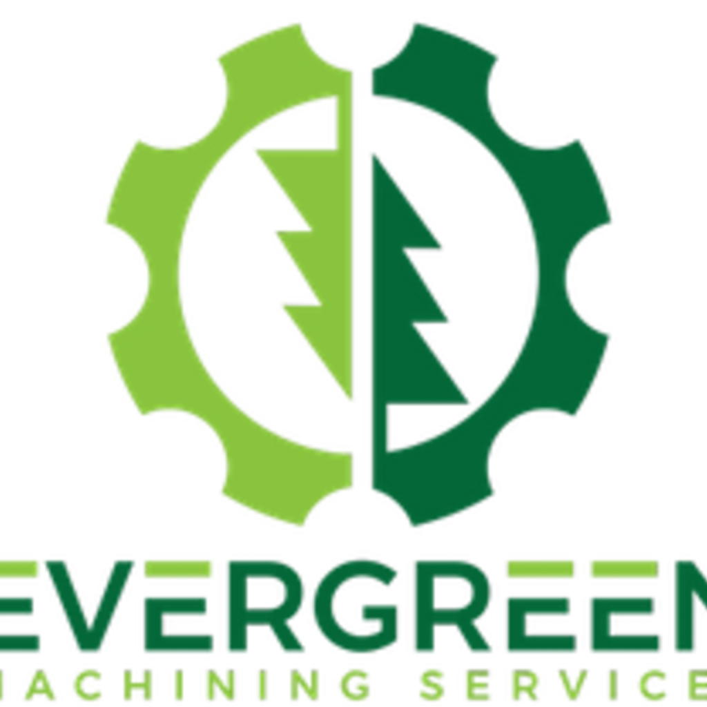 Evergreen Machining Services product image 1