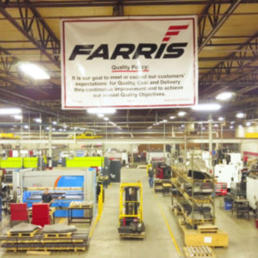 Farris Group product image 3