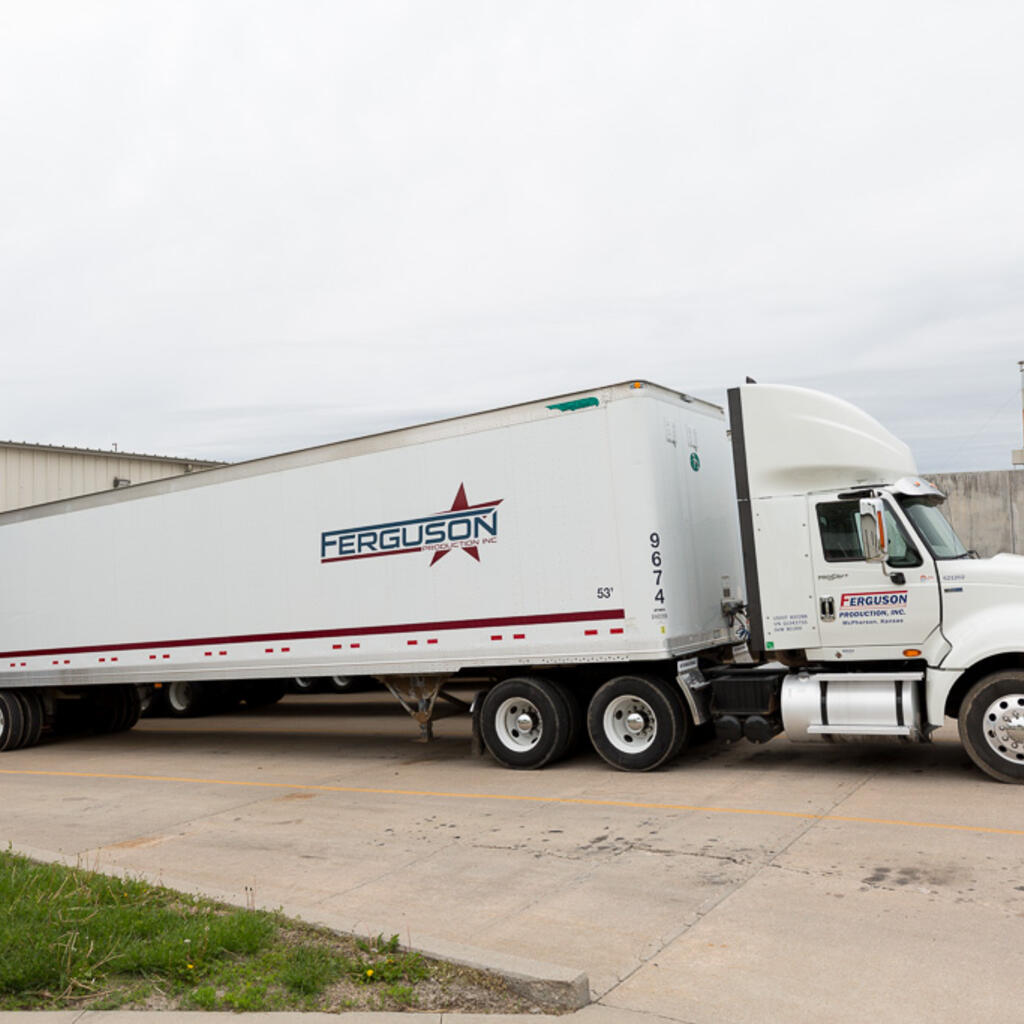 Ferguson Production, Inc. product image 3