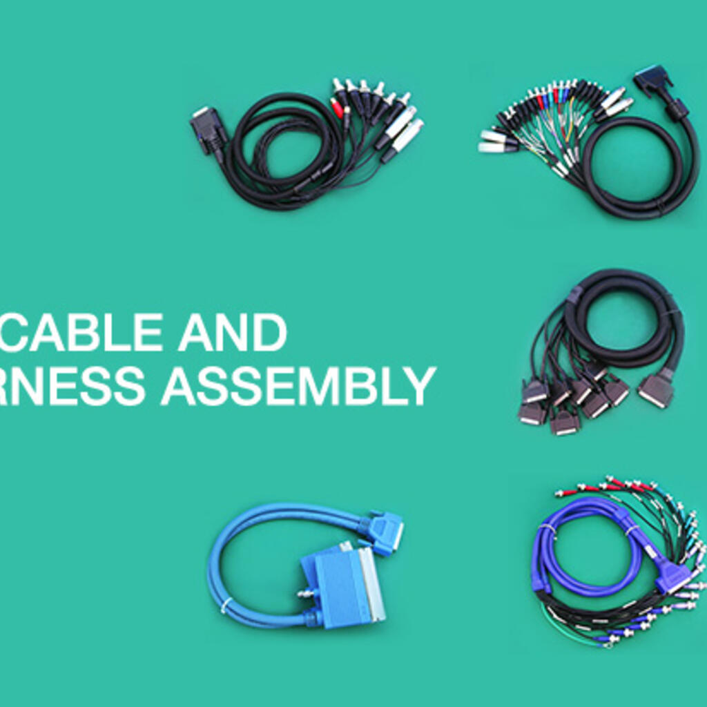 First Cable Line, Inc. product image 2