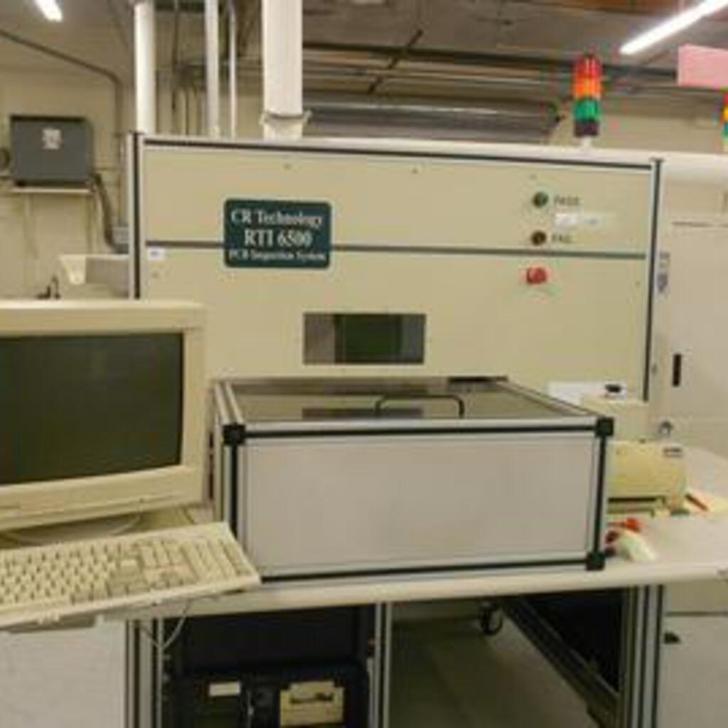 Future Hardware Technology, Inc. product image 1