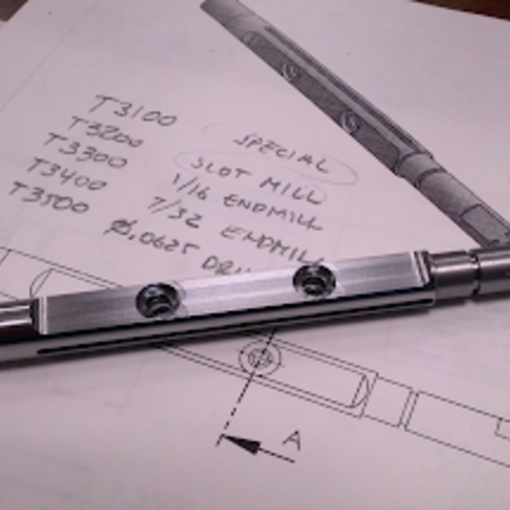 Gil Machine & Tool Co. product image 1