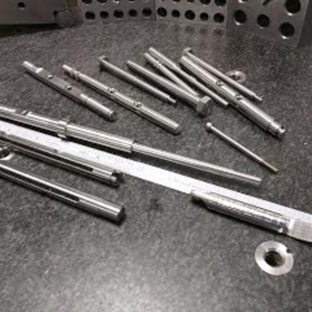 Gil Machine & Tool Co. product image 2